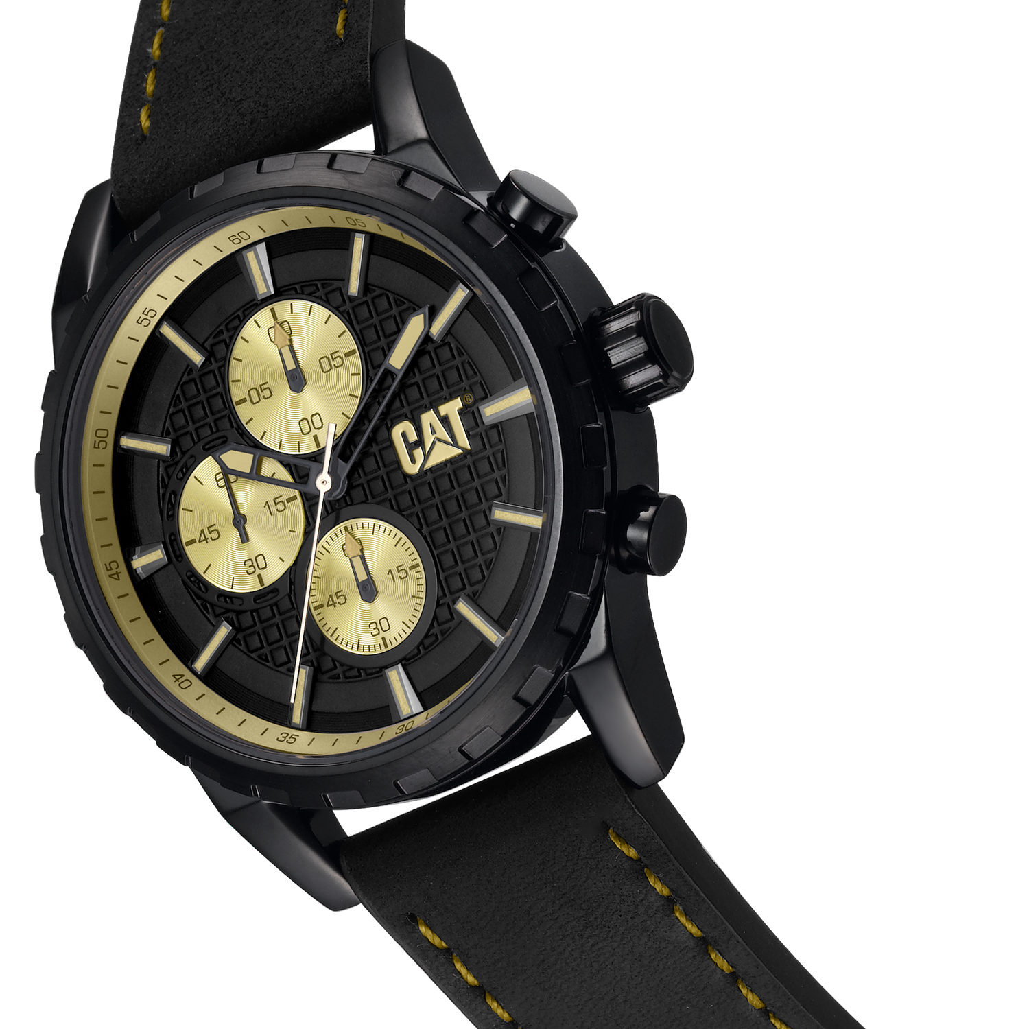 RELOJ CAT HOMBRE CUARZO NR-163-34-128 ARCHITECT-CHRONO - 2