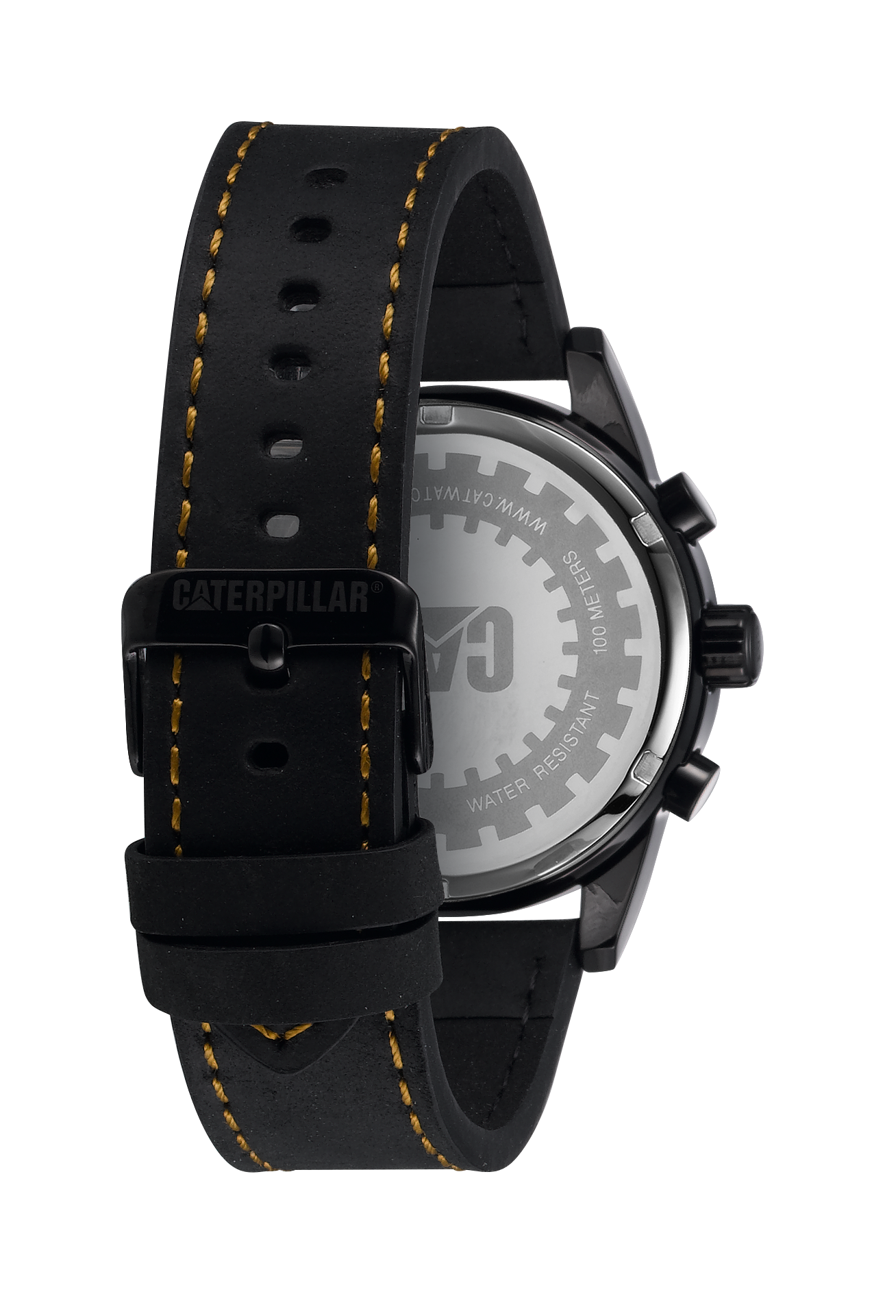 RELOJ CAT HOMBRE CUARZO NR-163-34-128 ARCHITECT-CHRONO - 3