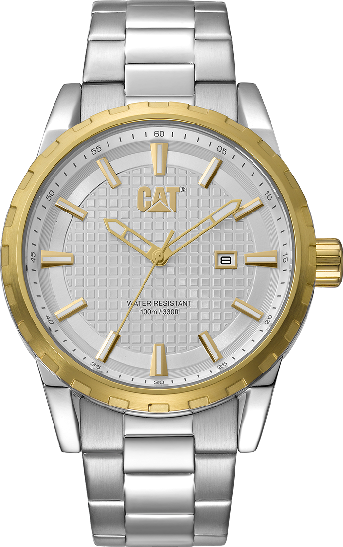 RELOJ CAT HOMBRE CUARZO NR-131-11-223 ARCHITECT - 1