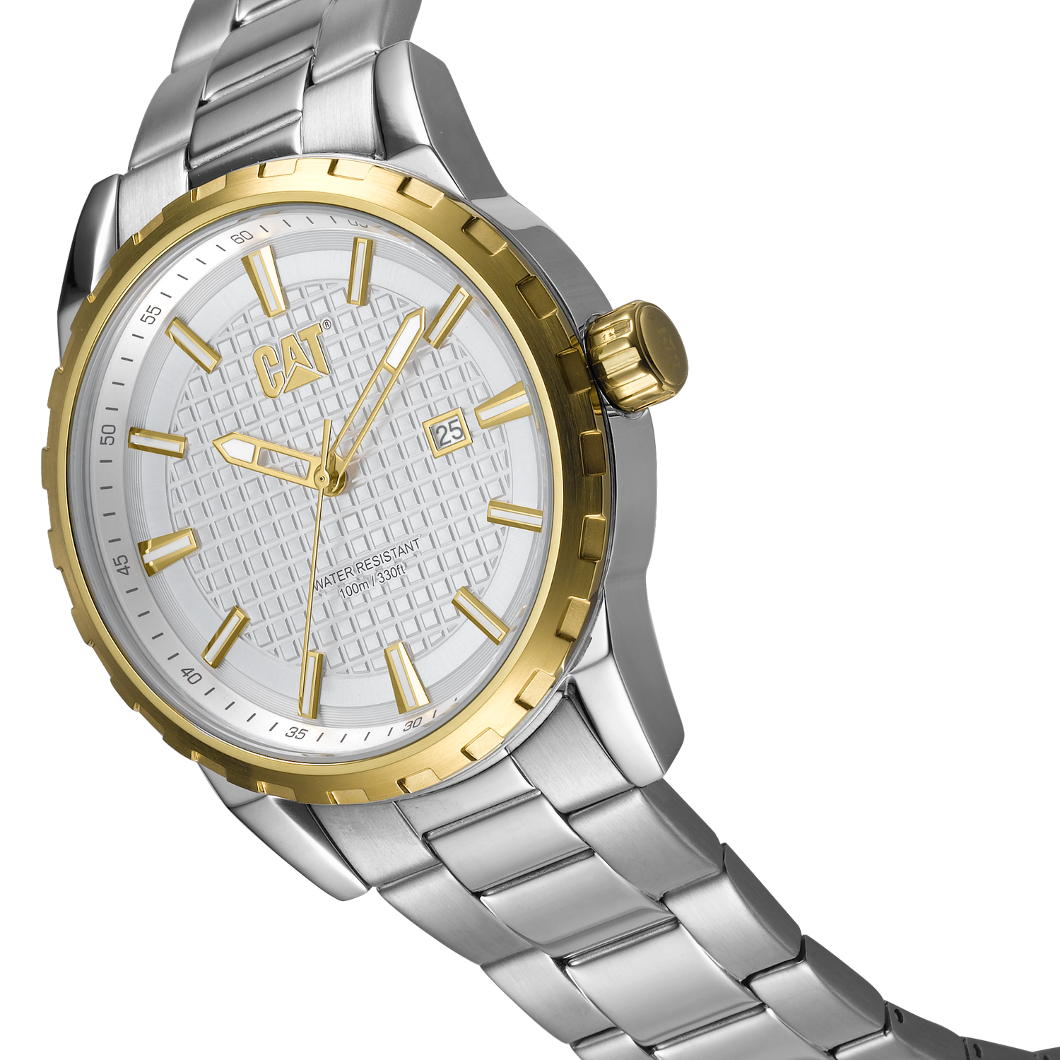 RELOJ CAT HOMBRE CUARZO NR-131-11-223 ARCHITECT - 2