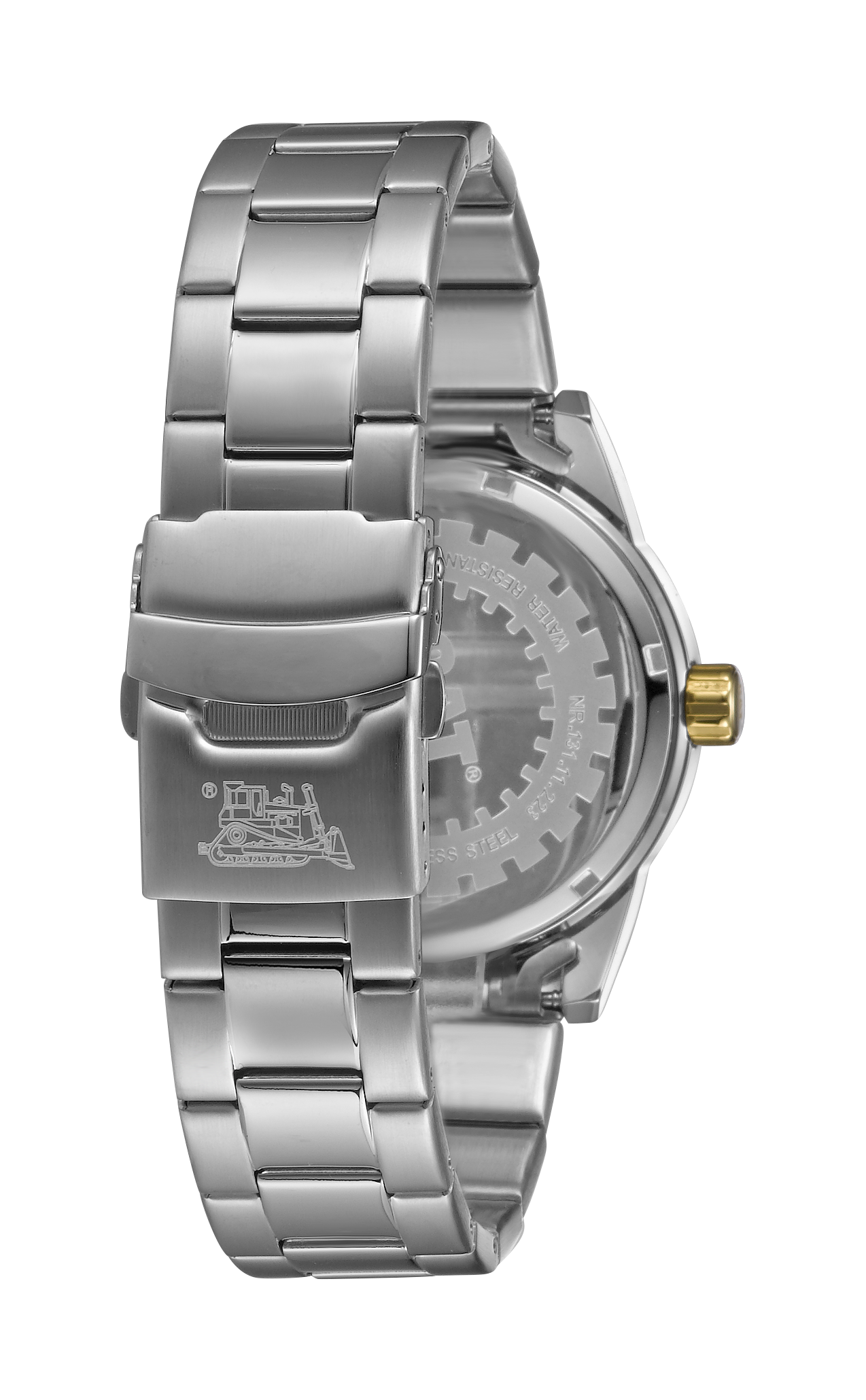 RELOJ CAT HOMBRE CUARZO NR-131-11-223 ARCHITECT - 3