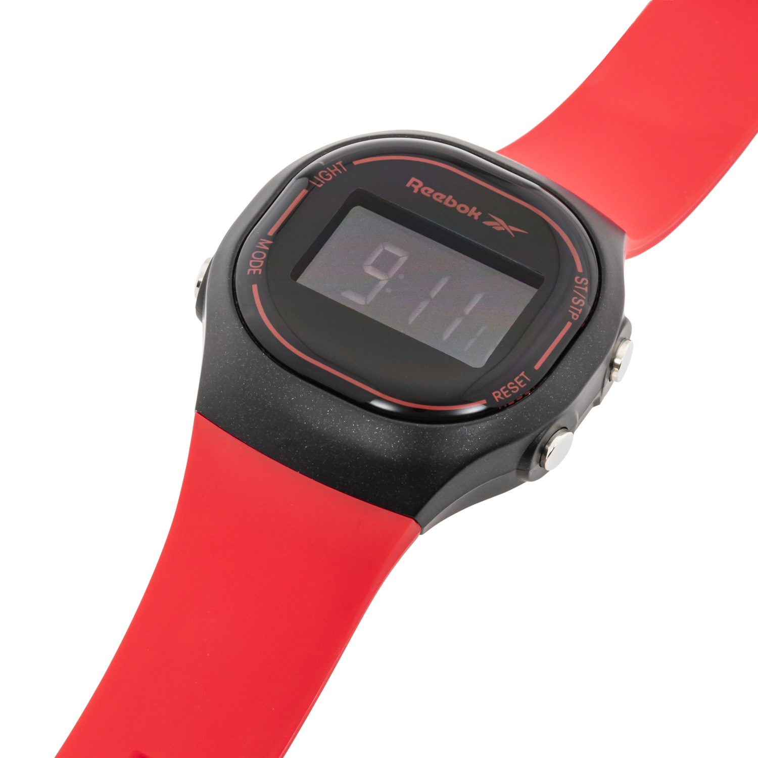 RELOJ REEBOK UNISEX CUARZO RV-FLD-U9-PBIR-BR FLUIDITY - 3