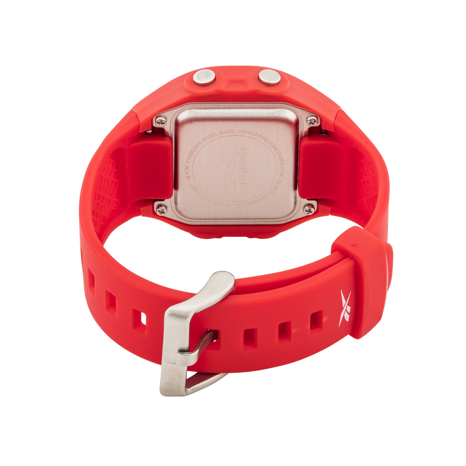 RELOJ REEBOK UNISEX CUARZO RV-FLD-U9-PRIR-WR FLUIDITY - 2