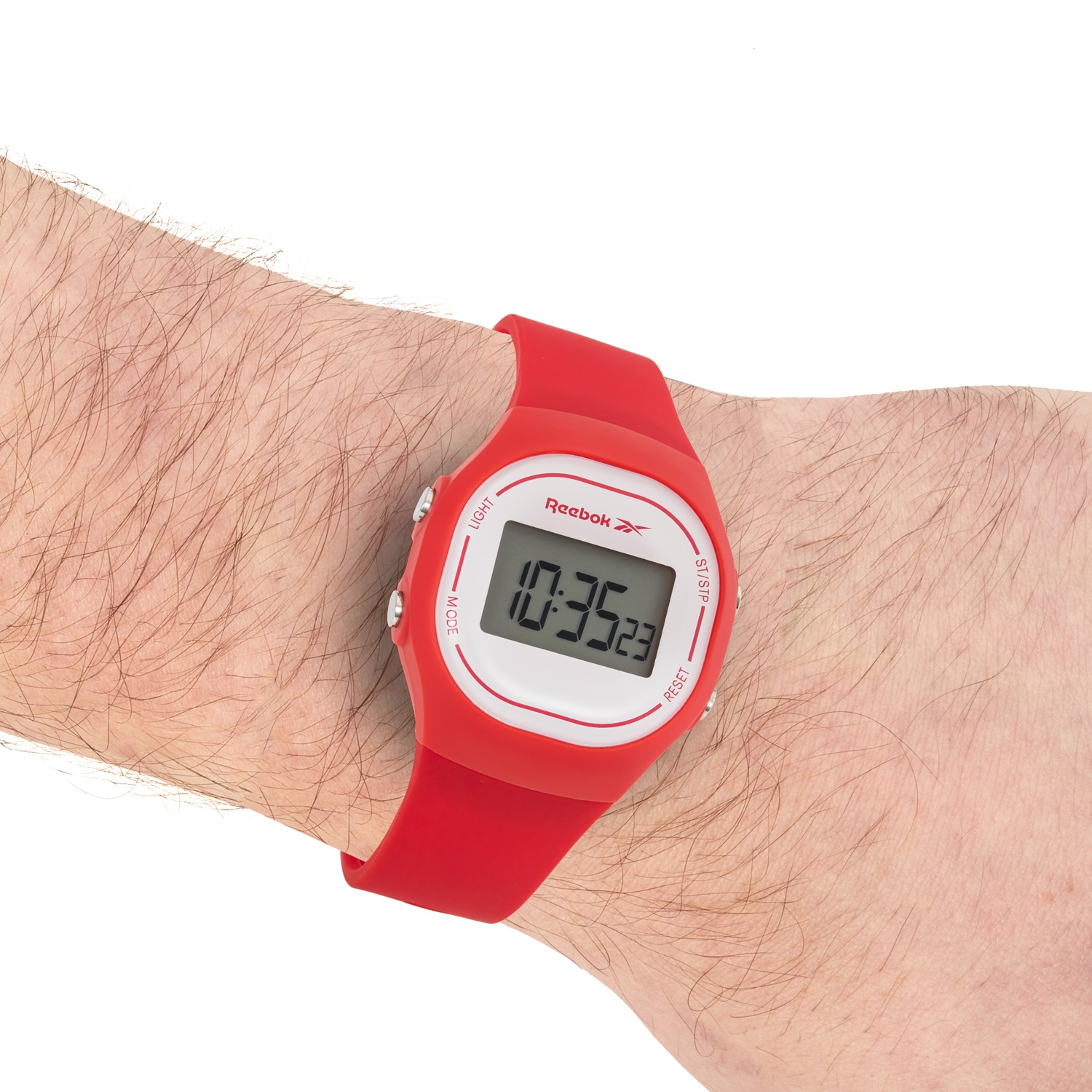 RELOJ REEBOK UNISEX CUARZO RV-FLD-U9-PRIR-WR FLUIDITY - 5