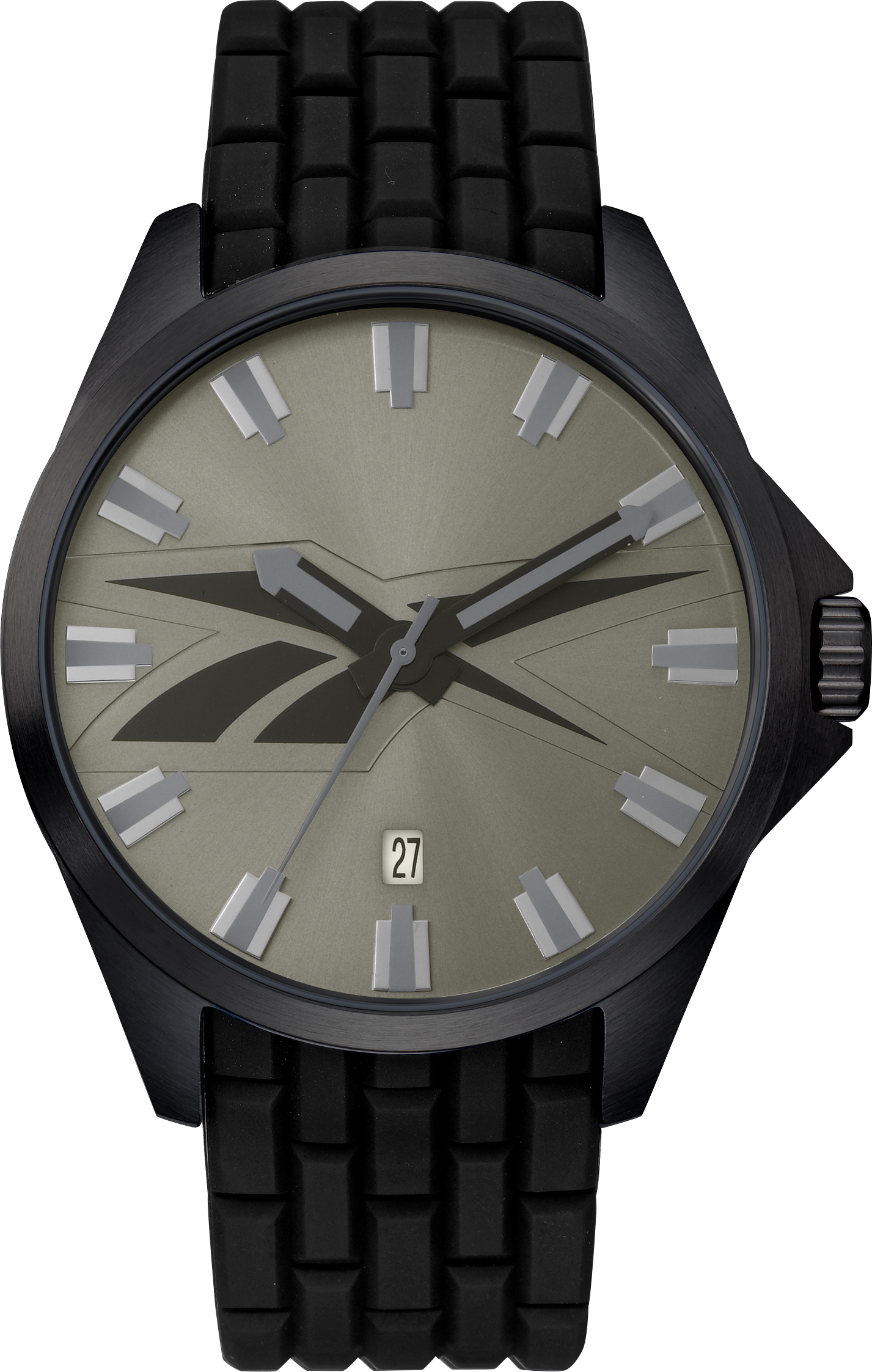 Lotus Orologio 18586/6 - Cronografo Uomo Con Cassa In Acciaio Inox 44 Mm, Quadrante Circolare E Vetro Minerale - 2
