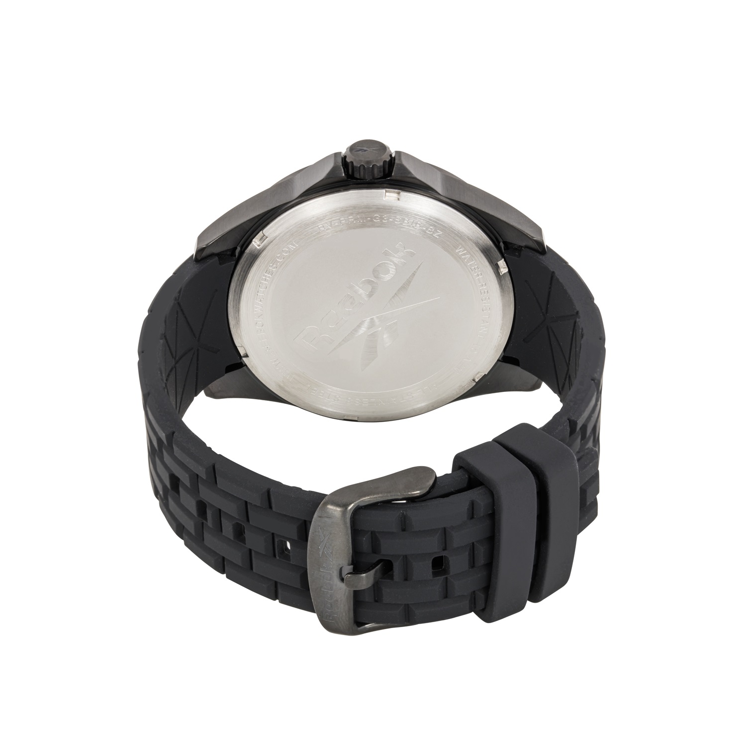 RELOJ DE PULSERA REEBOK RV-PRM-G3-SBIB-AB HOMBRE PRIMAY - 2