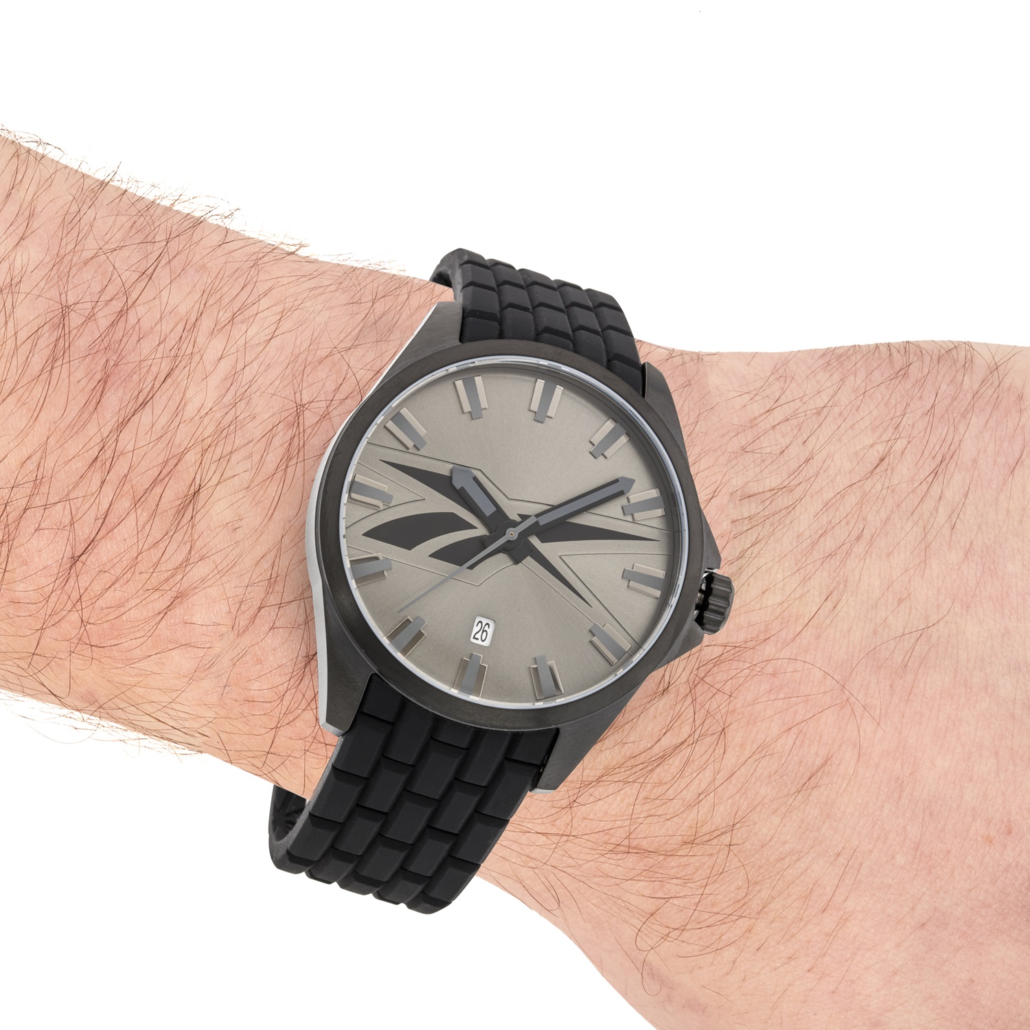RELOJ DE PULSERA REEBOK RV-PRM-G3-SBIB-AB HOMBRE PRIMAY - 5