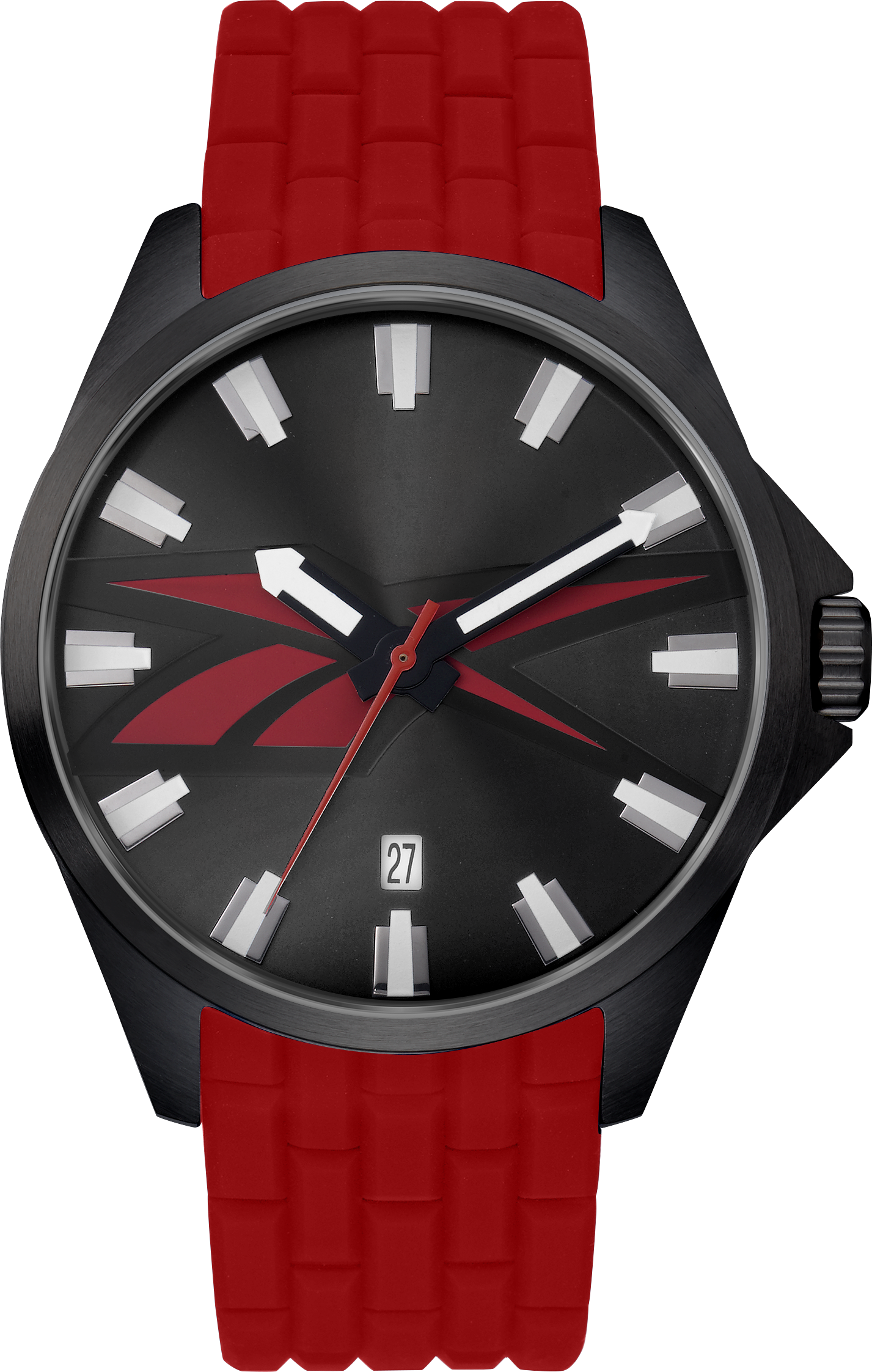 RELOJ DE PULSERA REEBOK RV-PRM-G3-SBIR-BR HOMBRE PRIMAY - 1