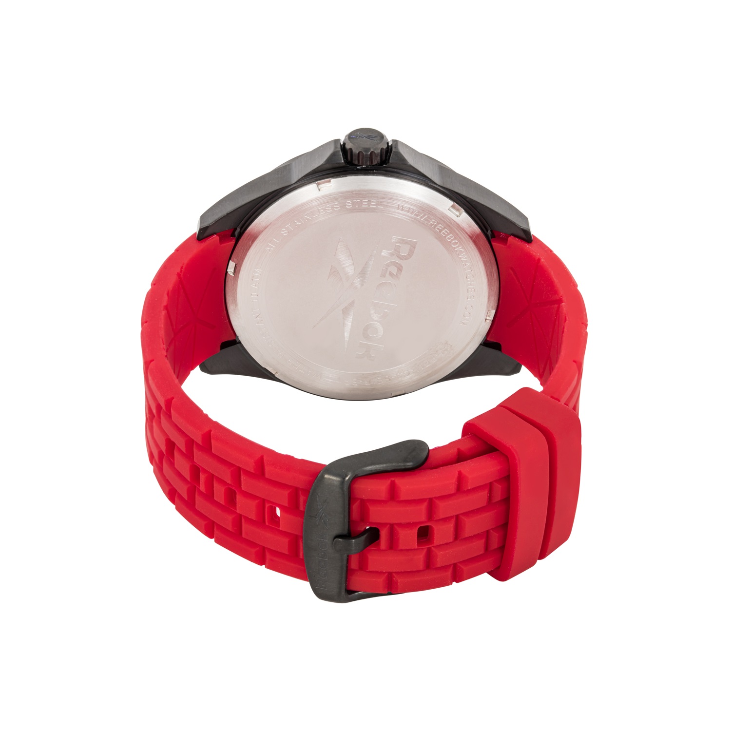 RELOJ DE PULSERA REEBOK RV-PRM-G3-SBIR-BR HOMBRE PRIMAY - 2