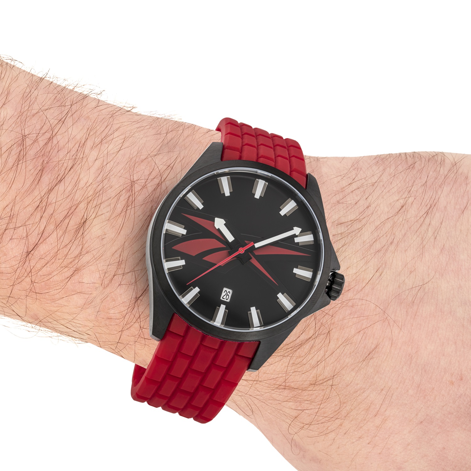 RELOJ DE PULSERA REEBOK RV-PRM-G3-SBIR-BR HOMBRE PRIMAY - 5