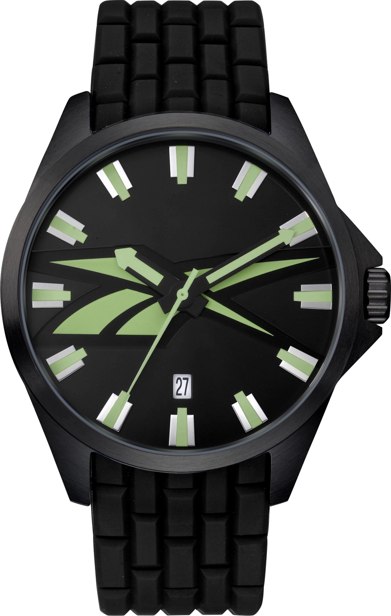 RELOJ DE PULSERA REEBOK RV-PRM-G3-SBIB-BZ HOMBRE PRIMAY - 1