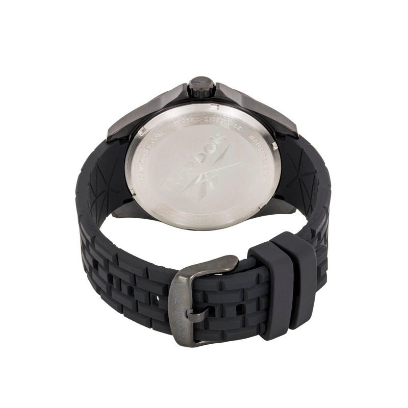 RELOJ DE PULSERA REEBOK RV-PRM-G3-SBIB-BZ HOMBRE PRIMAY - 2