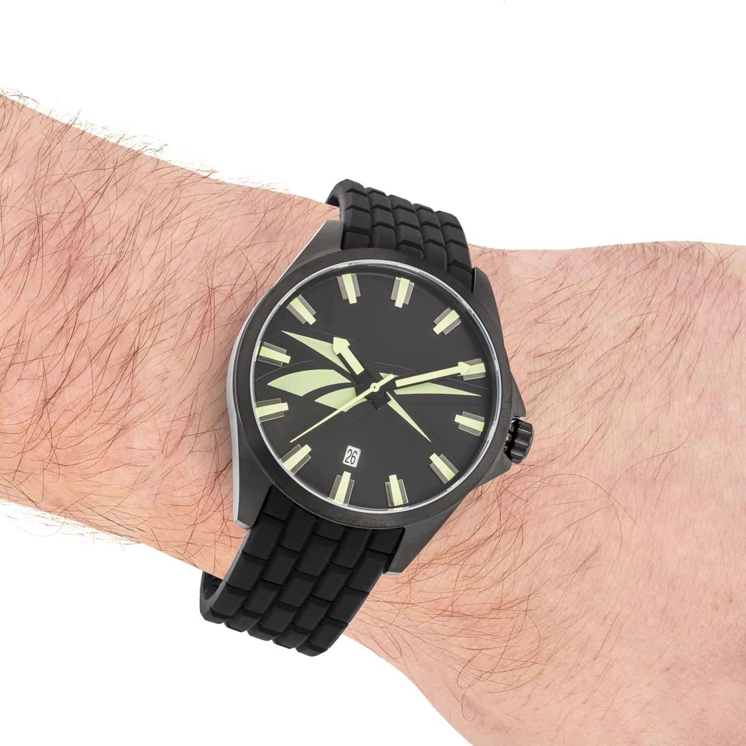 RELOJ DE PULSERA REEBOK RV-PRM-G3-SBIB-BZ HOMBRE PRIMAY - 5