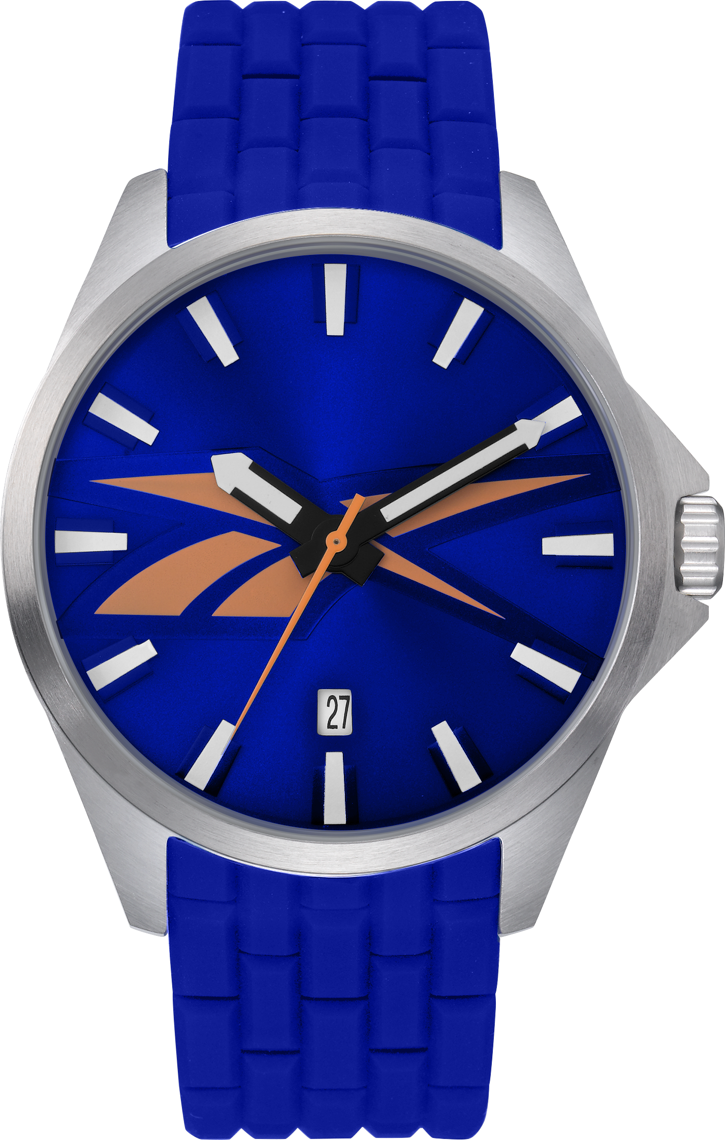 RELOJ DE PULSERA REEBOK RV-PRM-G3-S1IN-NO HOMBRE PRIMAY - 1