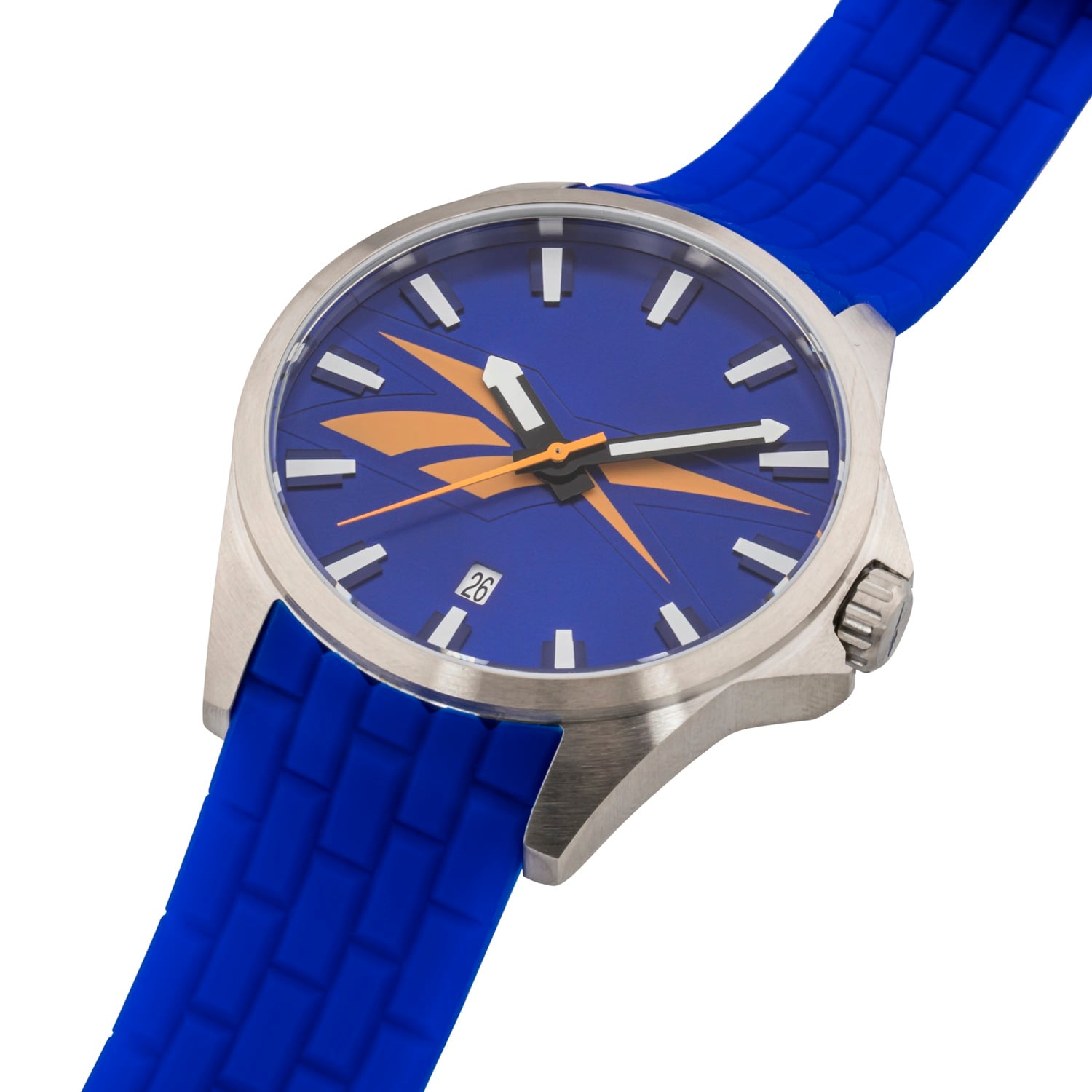 RELOJ DE PULSERA REEBOK RV-PRM-G3-S1IN-NO HOMBRE PRIMAY - 3