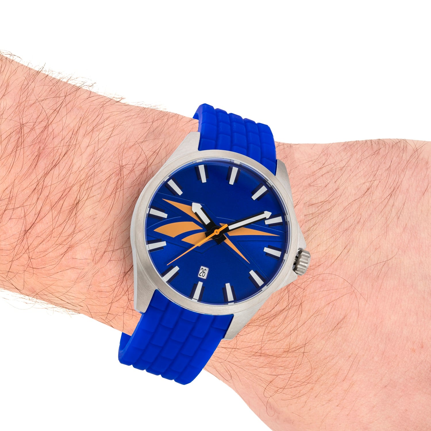 RELOJ DE PULSERA REEBOK RV-PRM-G3-S1IN-NO HOMBRE PRIMAY - 5
