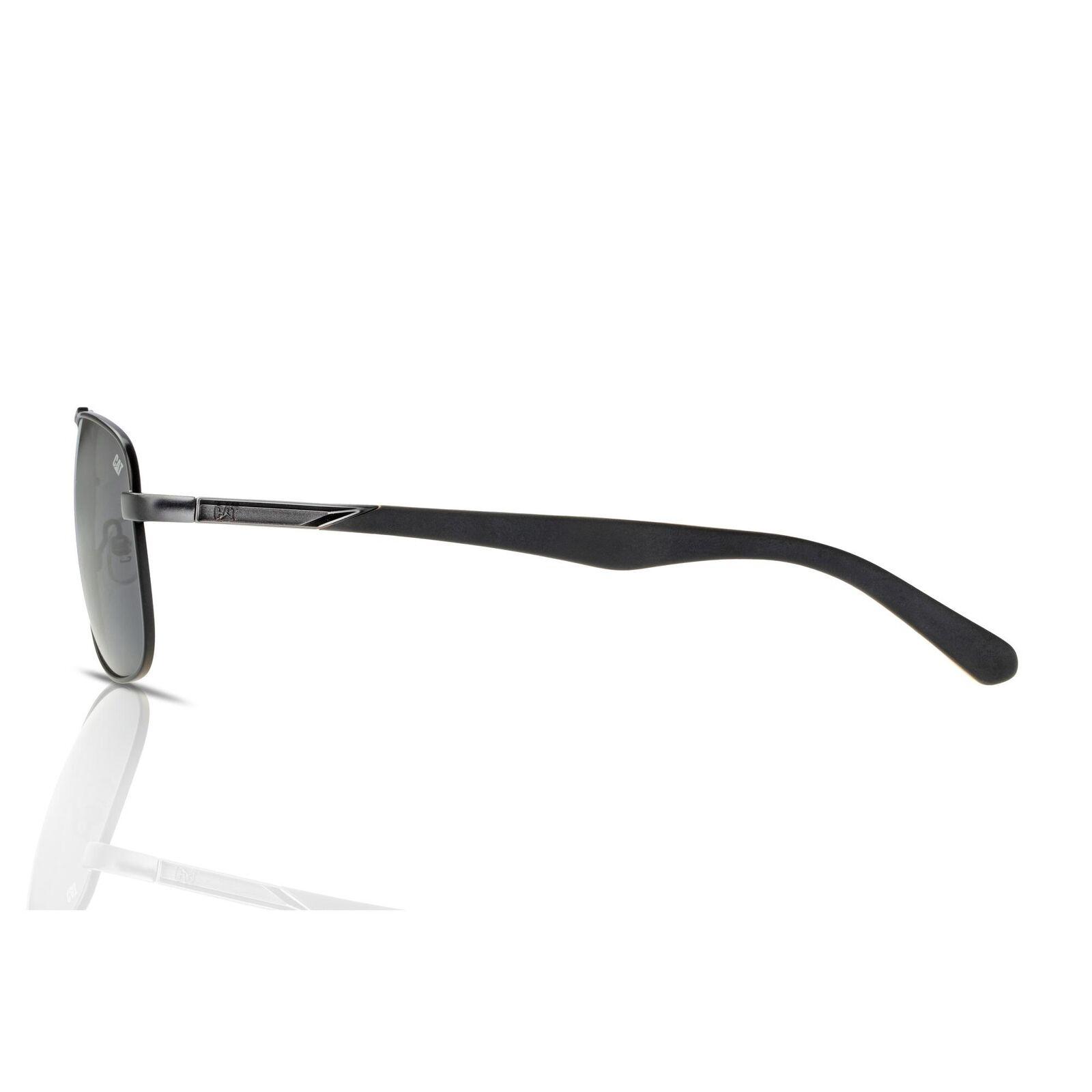 LENTES DE SOL POLARIZADOS CAT CTS-8023-004P NEGRO - 5