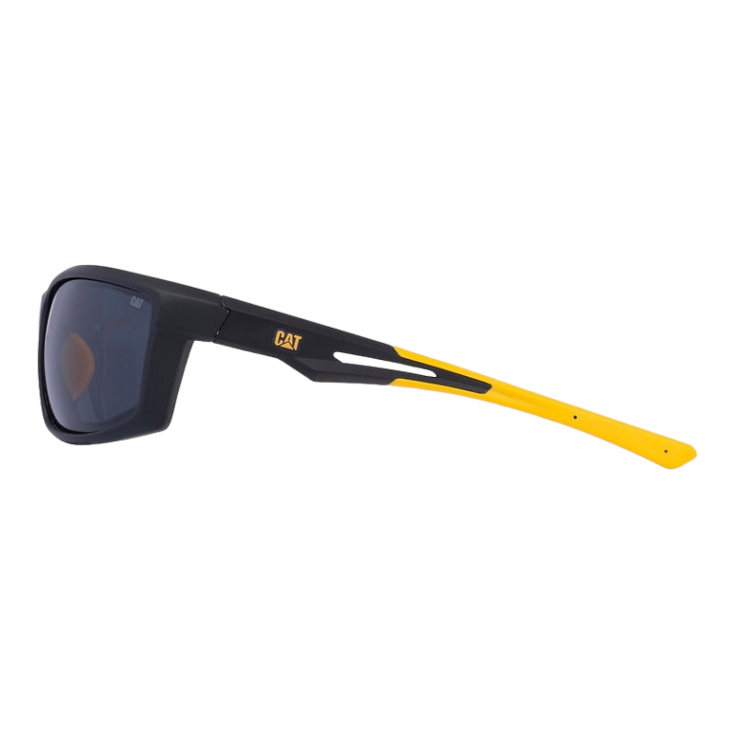 LENTES DE SOL POLARIZADOS CAT CTS-8015-104P NEGRO - 4