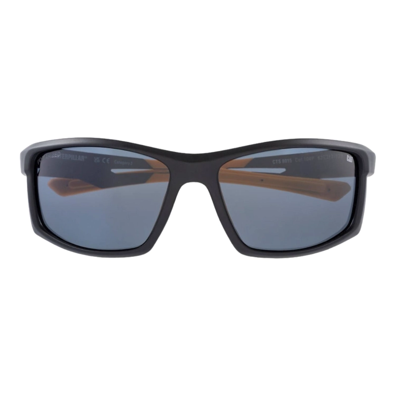 LENTES DE SOL POLARIZADOS CAT CTS-8015-104P NEGRO - 5