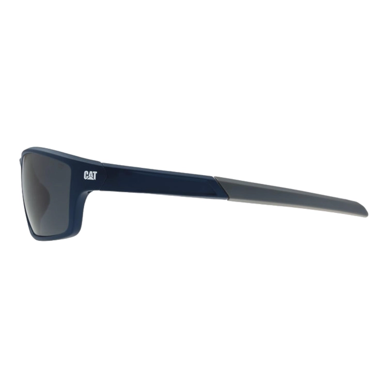 LENTES DE SOL POLARIZADOS CAT CTS-8020-106P AZUL - 4