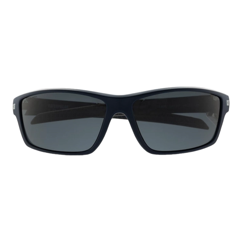 LENTES DE SOL POLARIZADOS CAT CTS-8020-106P AZUL - 5