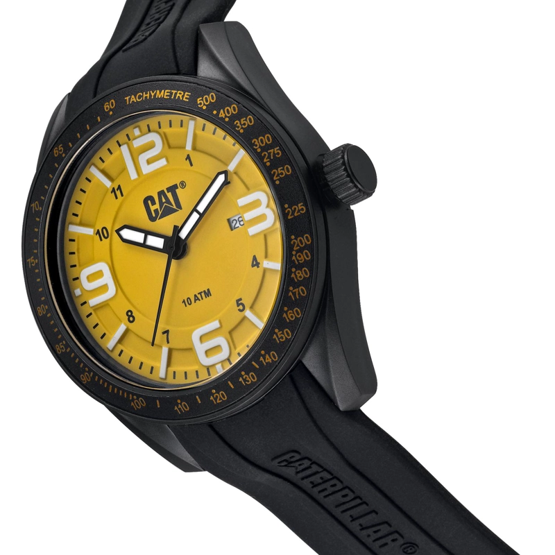 RELOJ CAT HOMBRE LQ-161-21-732 OCEANIA - 2