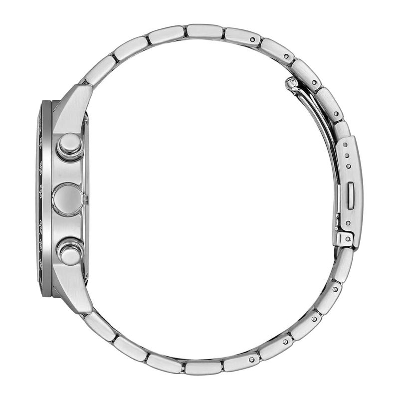 RELOJ CITIZEN HOMBRE CUARZO AN3680-50A CRONOGRAFO QUARTZ - 2