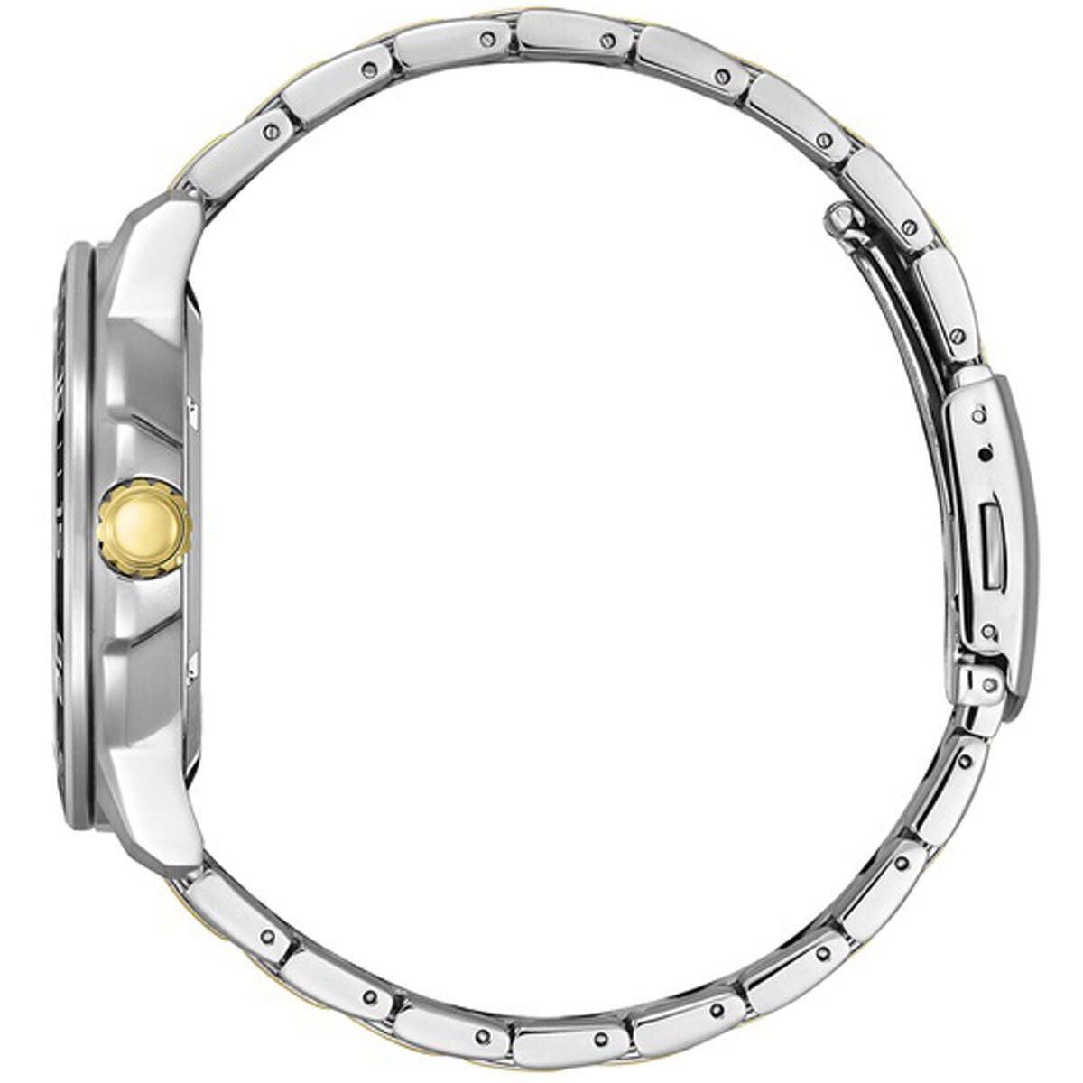 RELOJ DE PULSERA CITIZEN HOMBRE AW1704-82E PREMIUM ECO-DRIVE - 2
