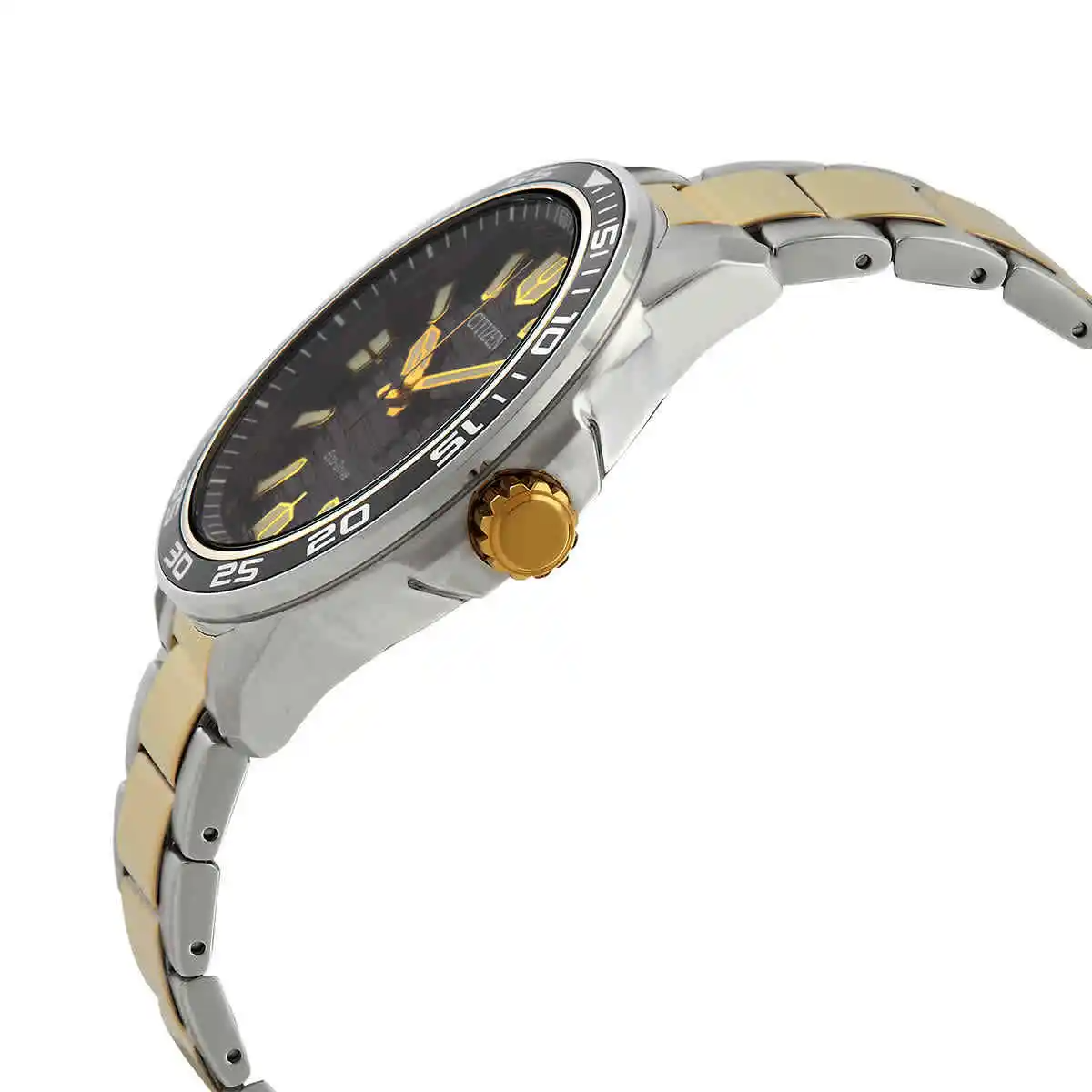 RELOJ DE PULSERA CITIZEN HOMBRE AW1704-82E PREMIUM ECO-DRIVE - 4