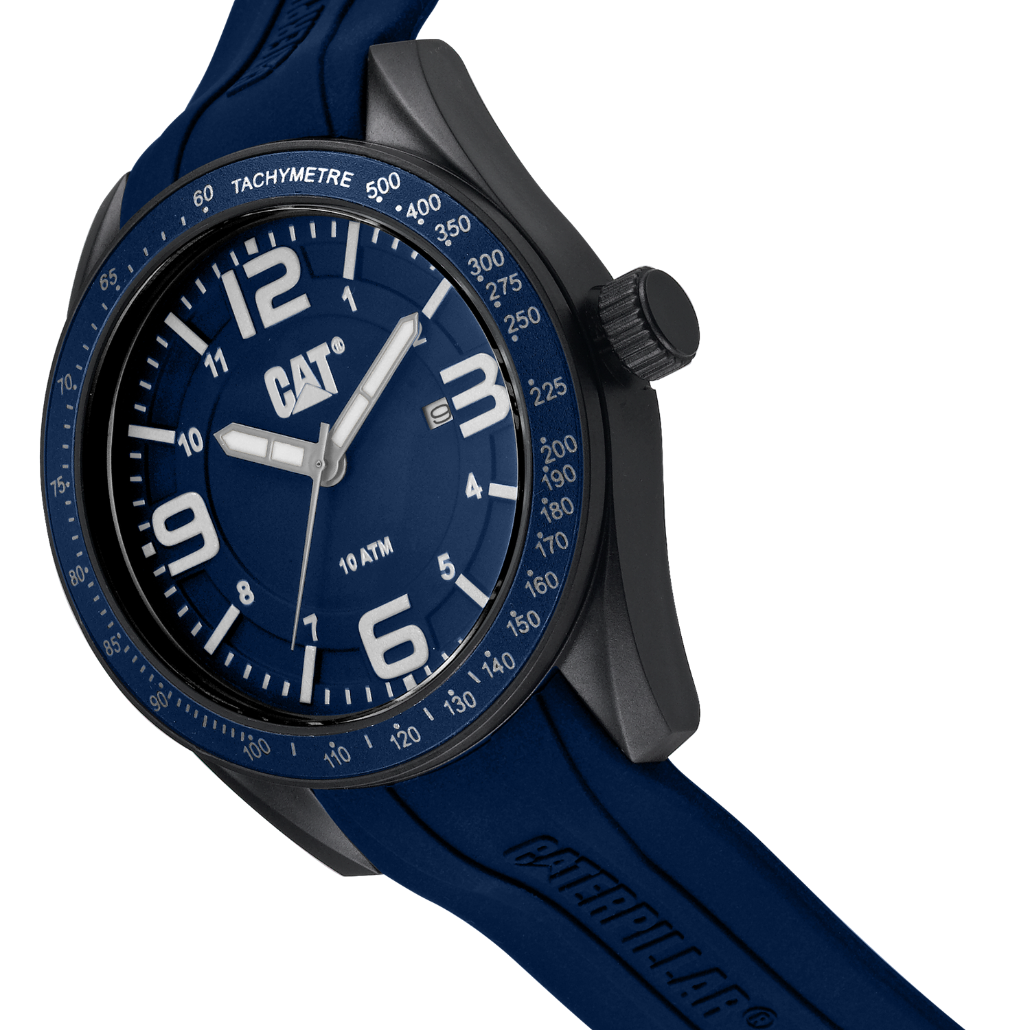RELOJ CAT HOMBRE CUARZO LQ-161-26-632 OCEANIA - 2
