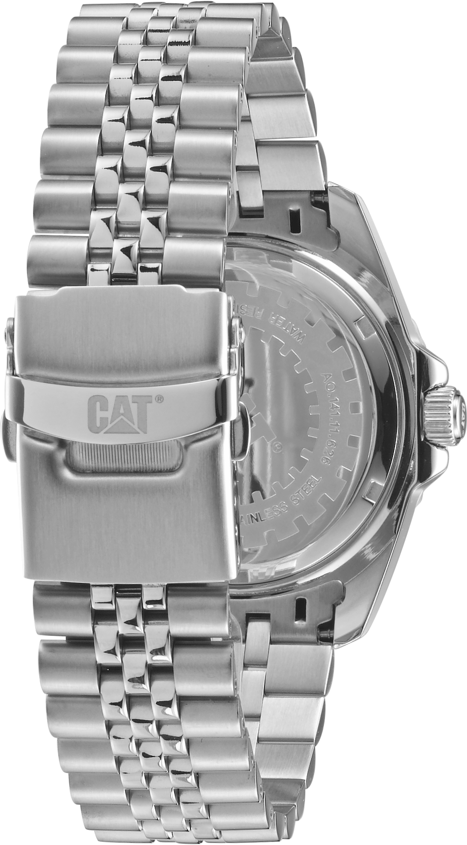 RELOJ CAT HOMBRE CUARZO AO-141-11-626 R-TYPE - 2