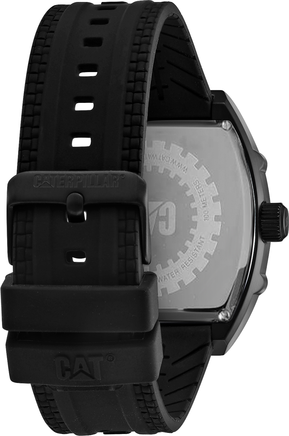 RELOJ CAT HOMBRE CUARZO 13-169-21-127 BARRELL - 3