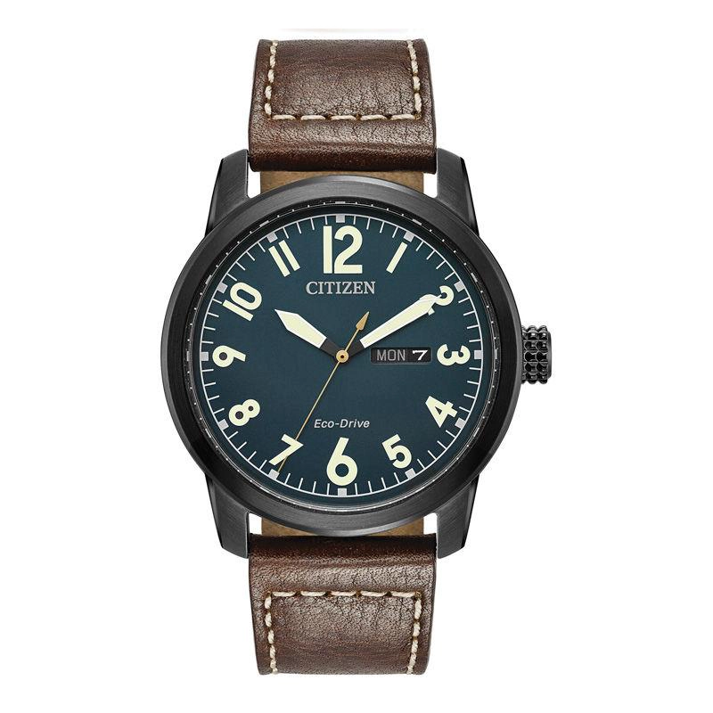 RELOJ CITIZEN HOMBRE CUARZO BM8478-01L URBAN ECO-DRIVE - 1