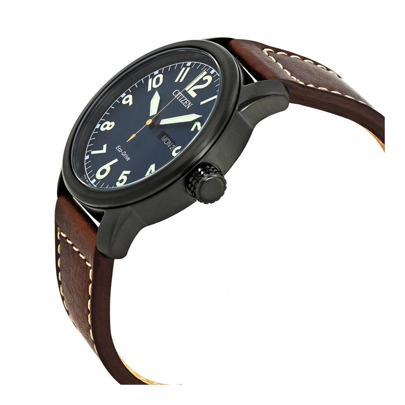 RELOJ CITIZEN HOMBRE CUARZO BM8478-01L URBAN ECO-DRIVE - 5
