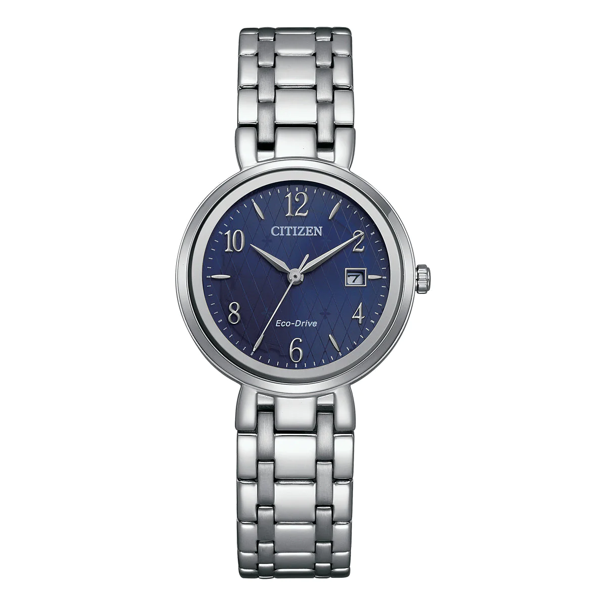 RELOJ CITIZEN MUJER CUARZO EW2690-81L PREMIUM ECO-DRIVE - 1