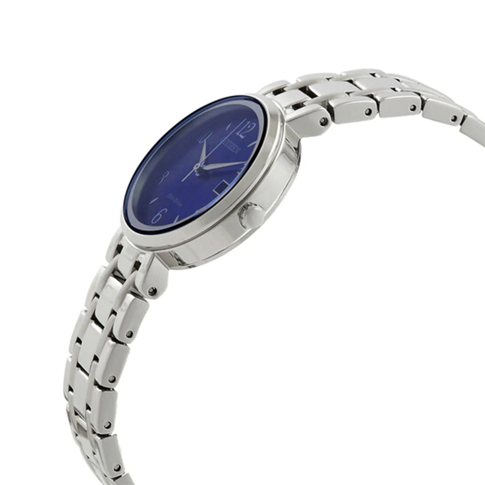 RELOJ CITIZEN MUJER CUARZO EW2690-81L PREMIUM ECO-DRIVE - 4