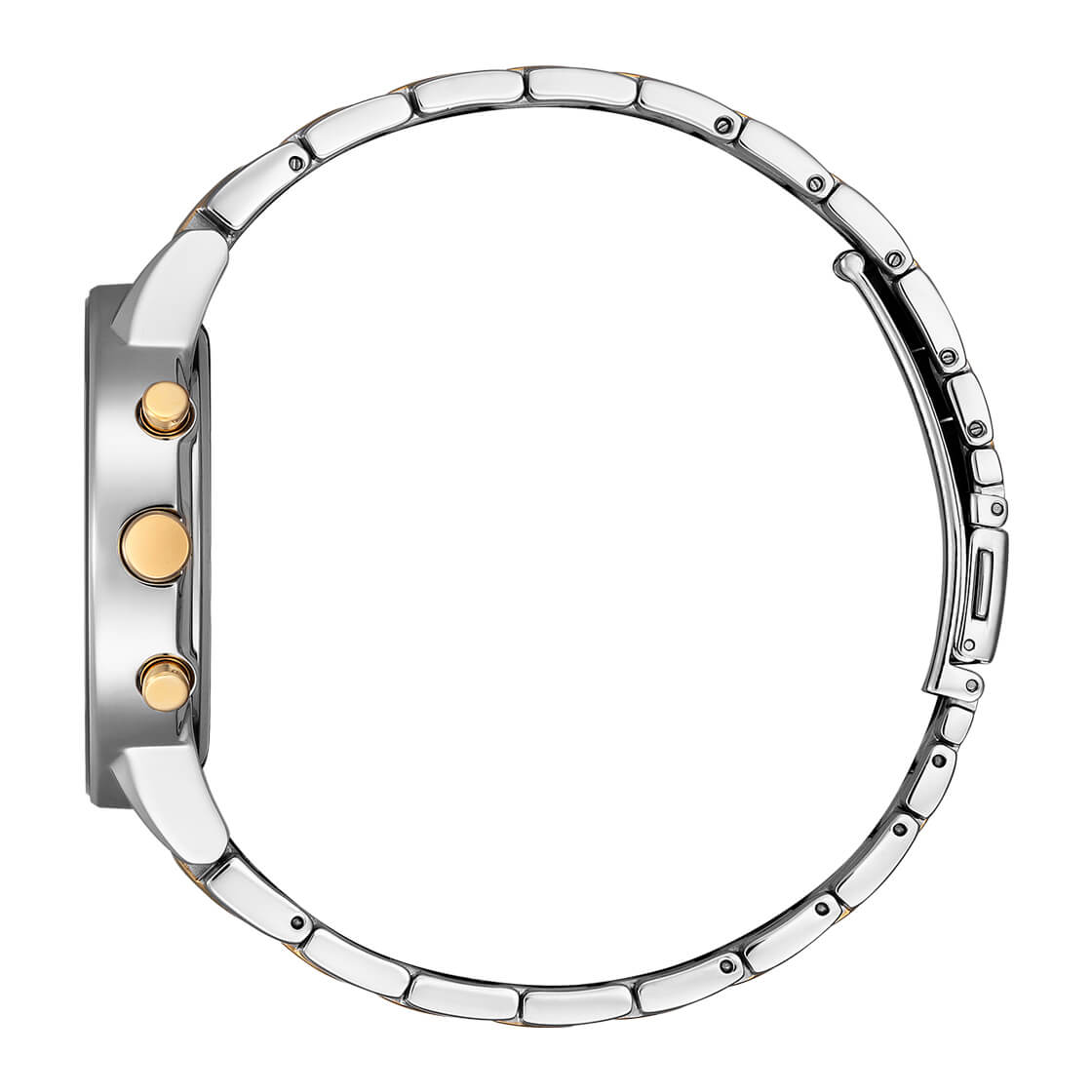 RELOJ DE PULSERA CITIZEN HOMBRE AT2244-84A AXIOM ECO-DRIVE - 2