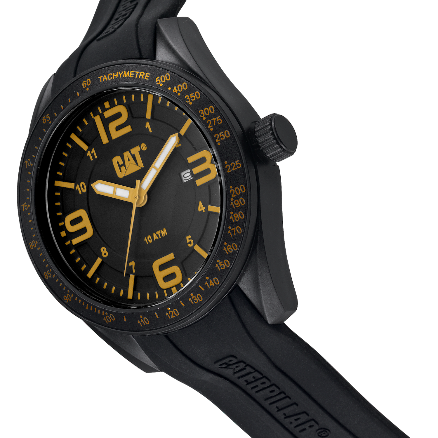 RELOJ CAT HOMBRE CUARZO LQ-161-21-137 OCEANIA - 2
