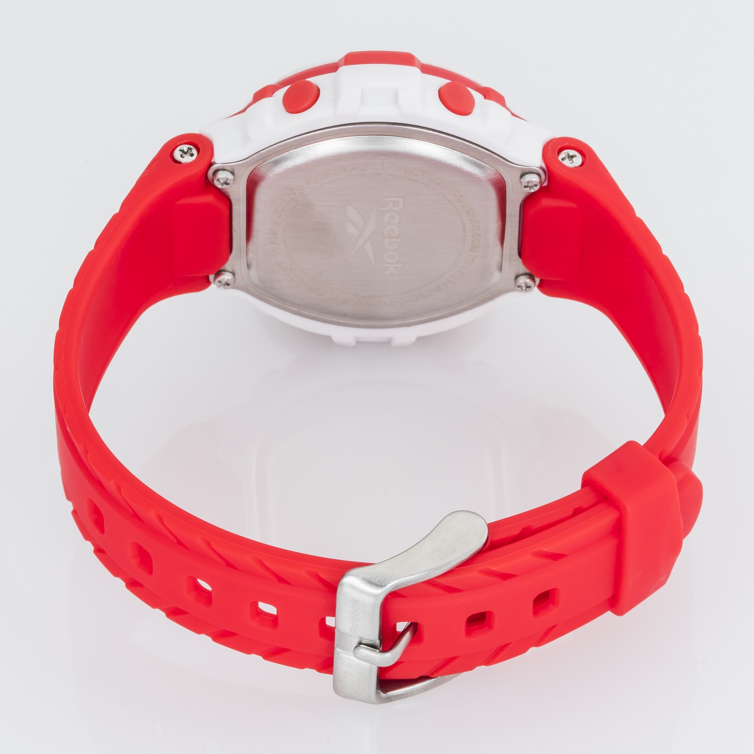 RELOJ REEBOK MUJER CUARZO RV-CRU-L9-PWPR-WR CRUNCHES - 4