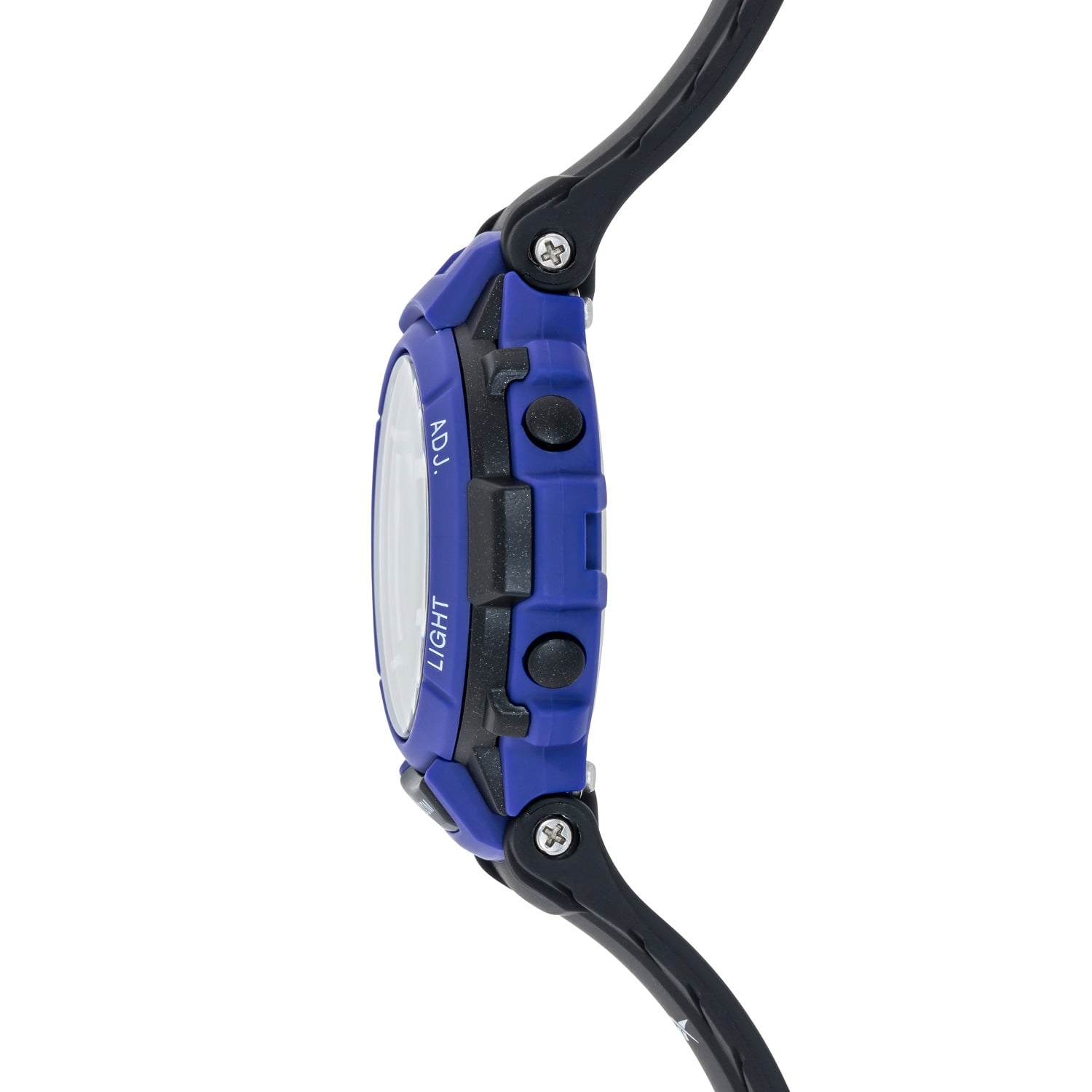 RELOJ REEBOK MUJER CUARZO RV-CRU-L9-PUPB-BB CRUNCHES - 3