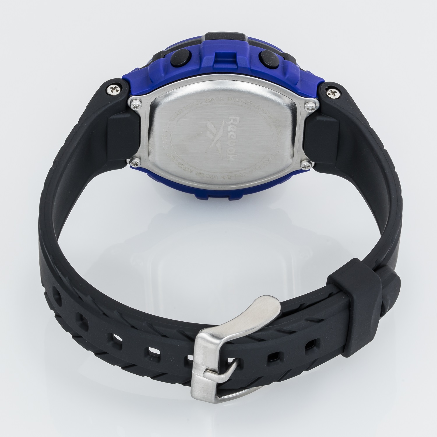 RELOJ REEBOK MUJER CUARZO RV-CRU-L9-PUPB-BB CRUNCHES - 4
