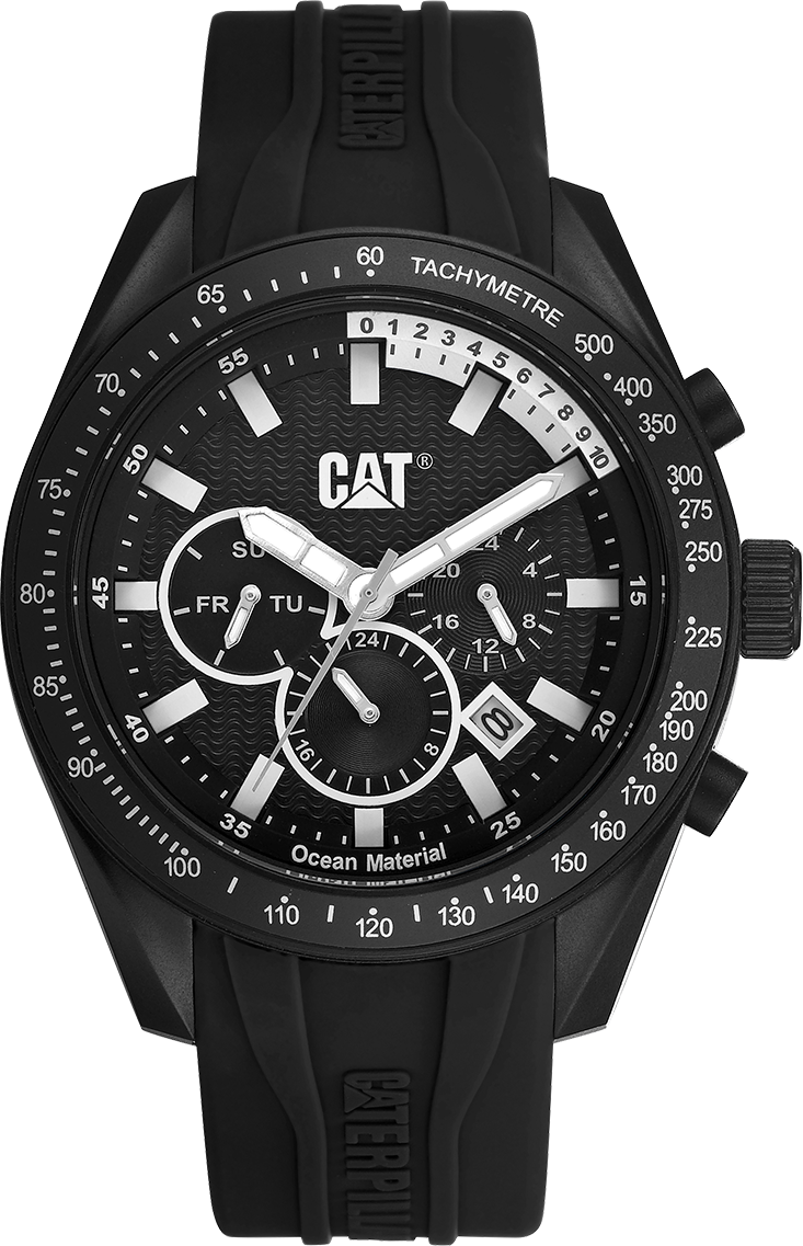 RELOJ CAT HOMBRE CUARZO LQ-169-21-122 OCEANIA MULTI - 1