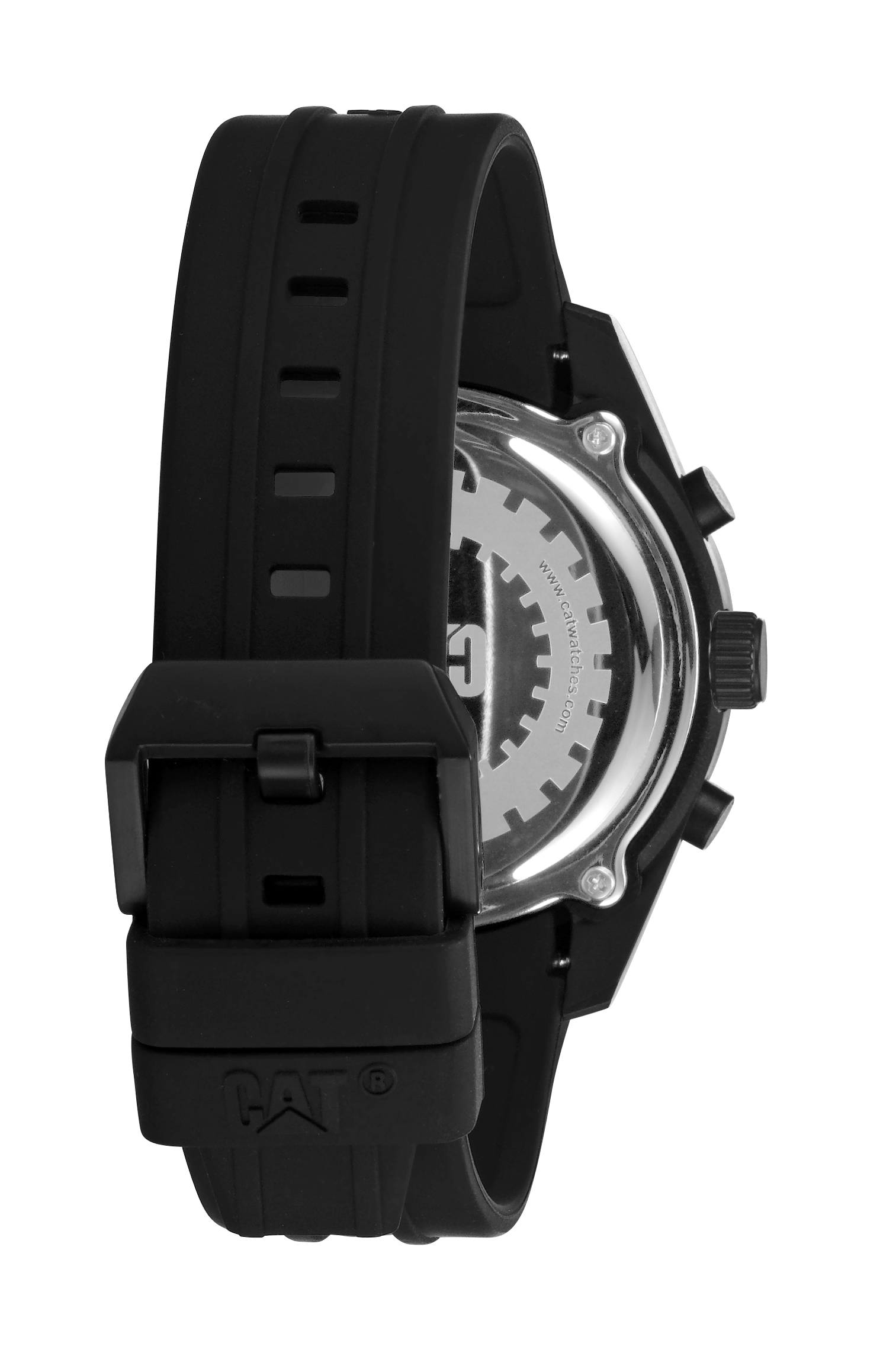 RELOJ CAT HOMBRE CUARZO LQ-169-21-122 OCEANIA MULTI - 2