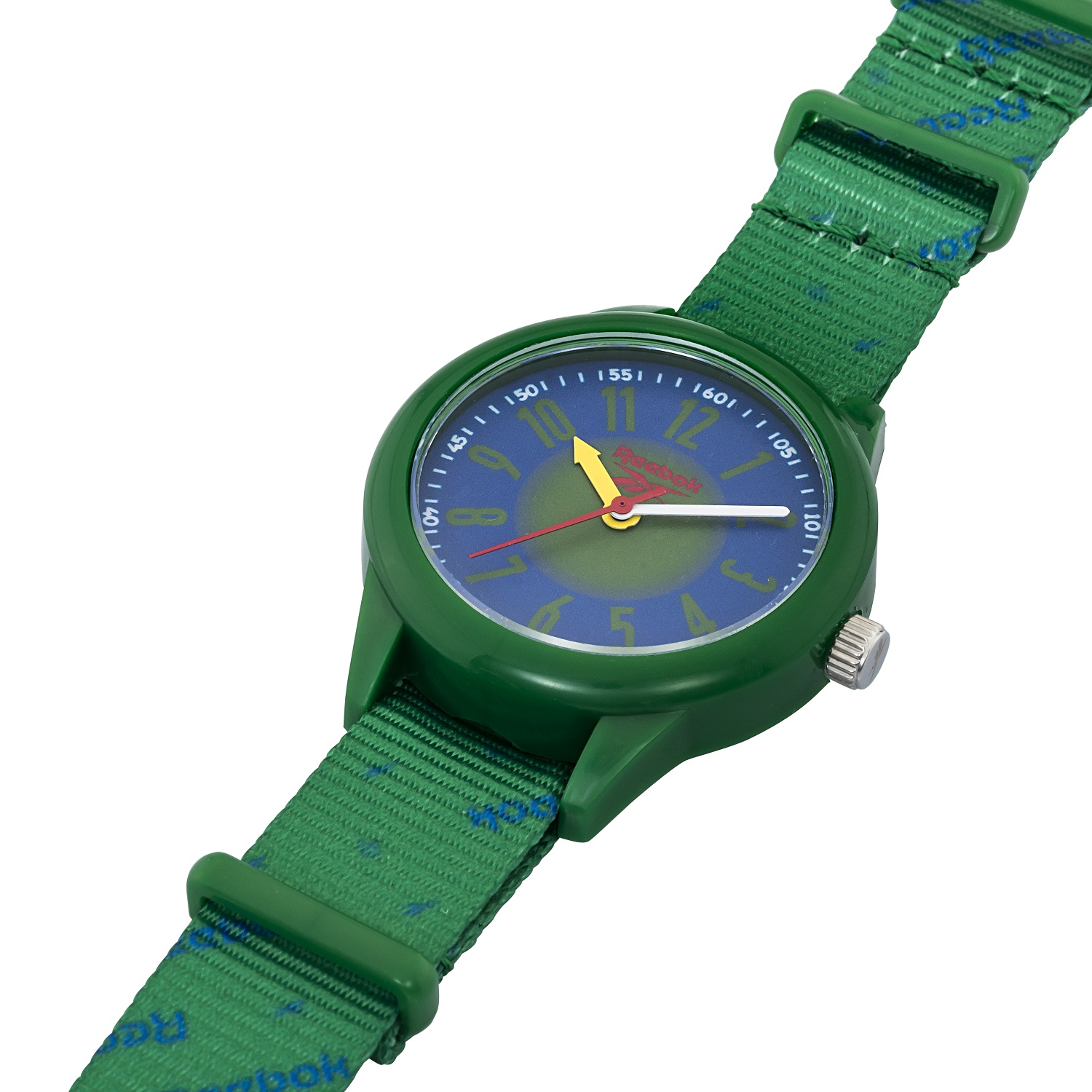 RELOJ REEBOK NIÑO CUARZO RVLILK3PGNGNG LITTLE LEAGUE - 2