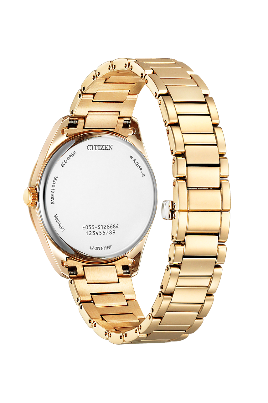 RELOJ CITIZEN MUJER CUARZO EM0973-55A PREMIUM ECO-DRIVE - 3