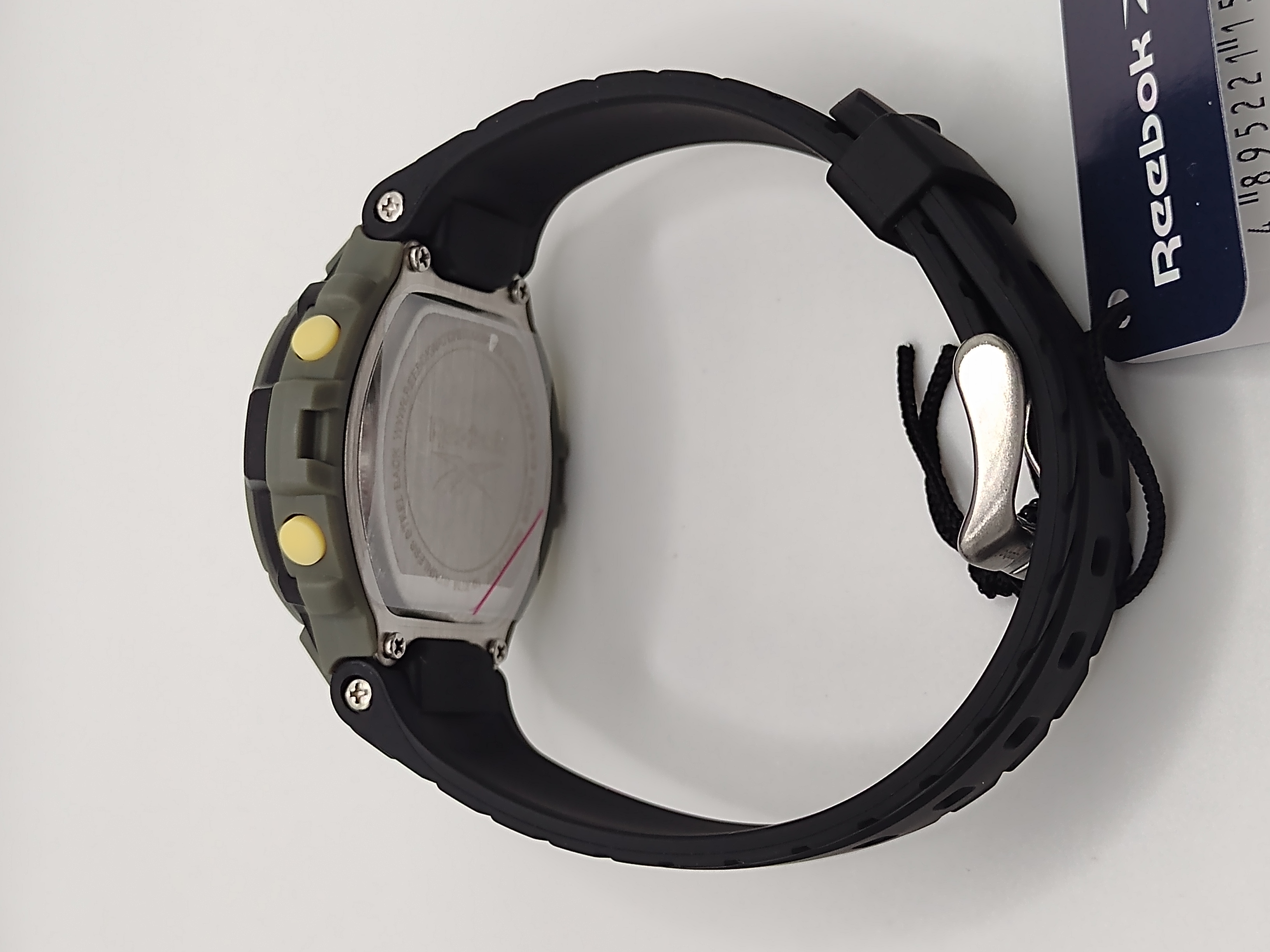 RELOJ REEBOK MUJER CUARZO RVCRUL9PBPBWG - 4