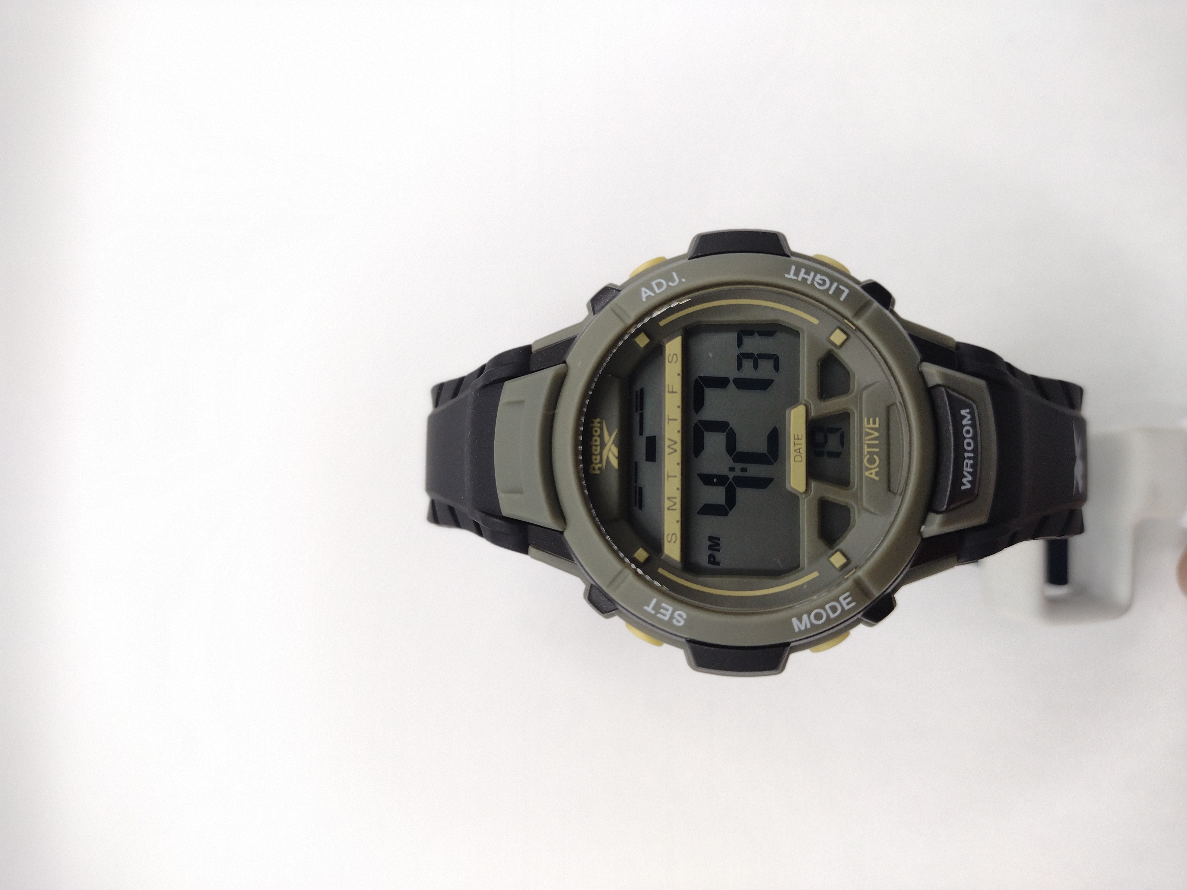 RELOJ REEBOK MUJER CUARZO RVCRUL9PBPBWG - 5