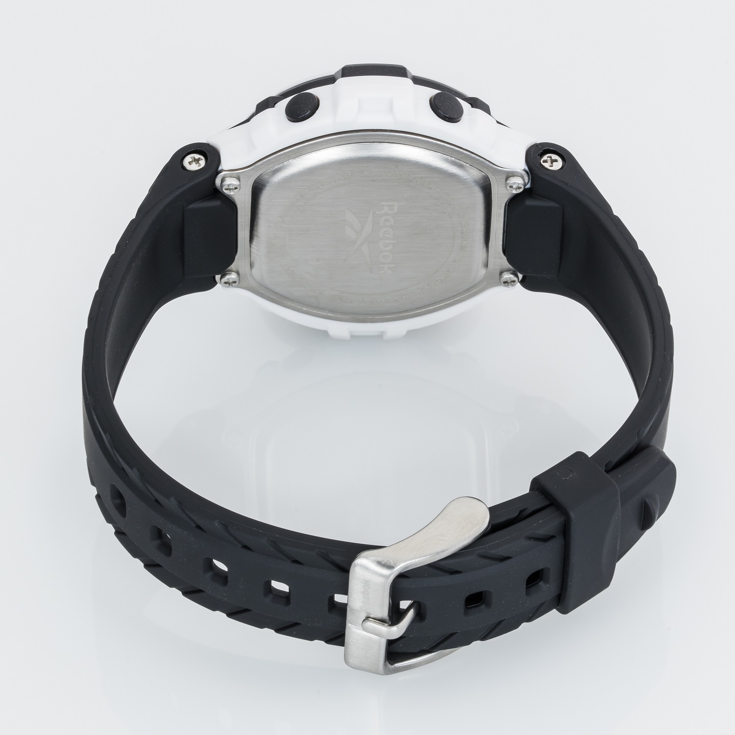 RELOJ REEBOK MUJER CUARZO RV-CRU-L9-PWPB-WU CRUNCHES - 4