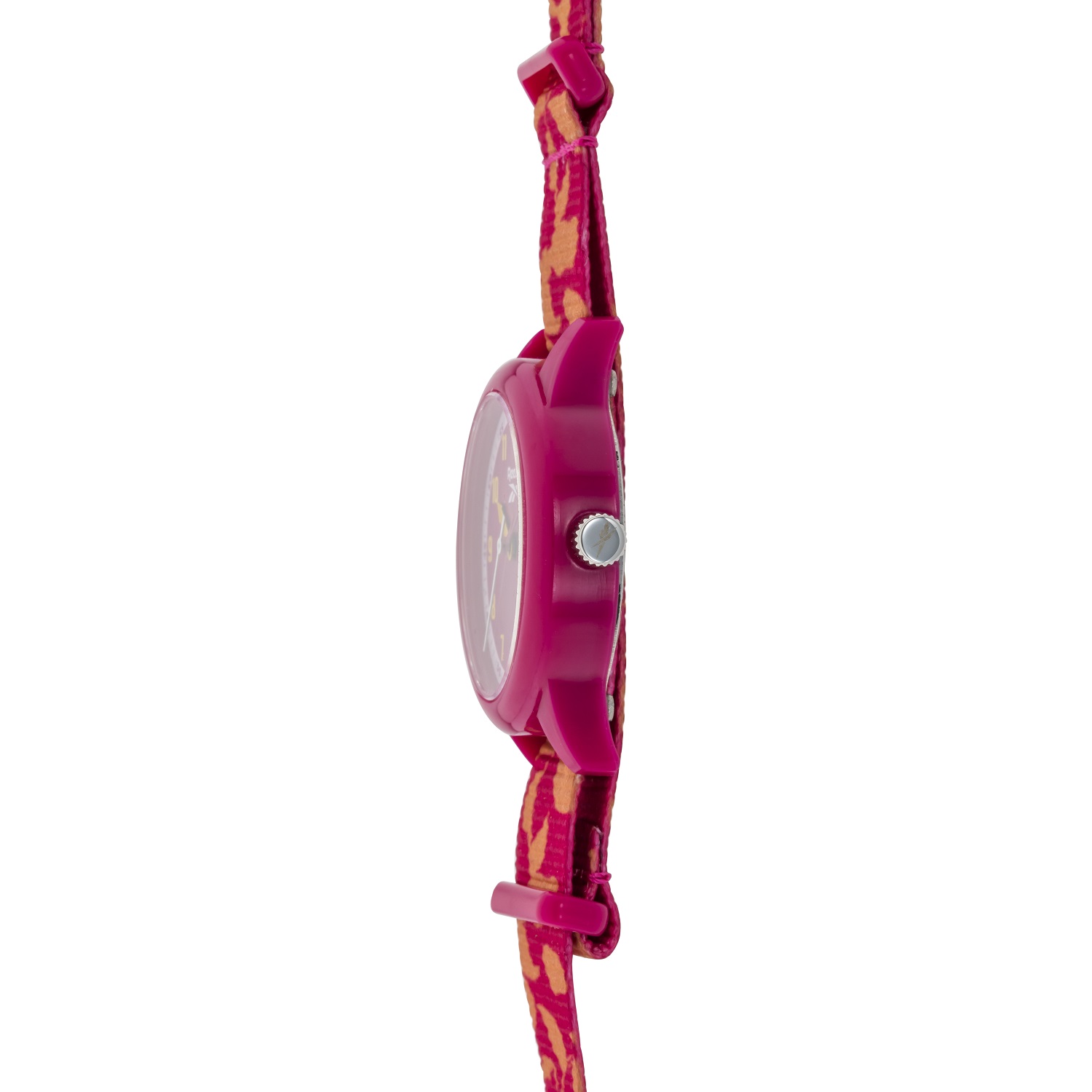 RELOJ REEBOK NIÑO CUARZO RVLILK3PRNRRY LITTLE LEAGUE - 2