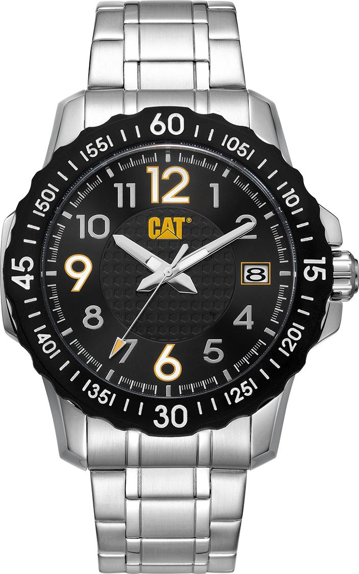 RELOJ CAT HOMBRE AP-141-11-111 DOWNFORCE - 1